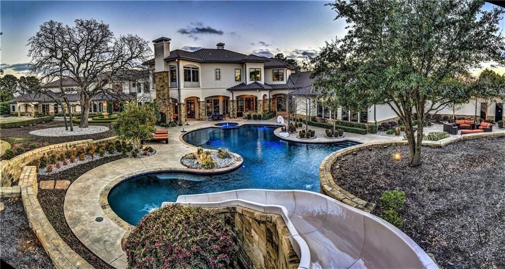 #35. 940 W Dove Rd, Southlake